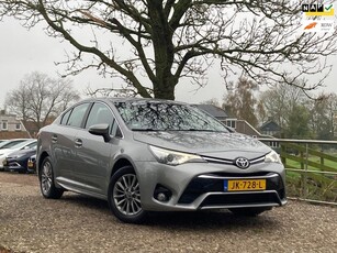 Toyota Avensis 1.8 VVT-i Aspiration Automaat + Cruise +