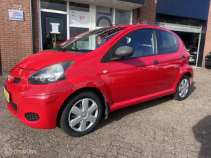 Toyota Aygo 1.0-12V Comfort