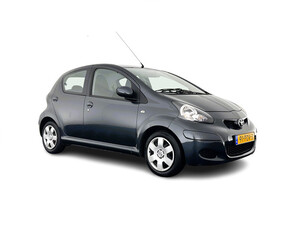 Toyota Aygo 1.0-12V Comfort *AIRCO | EL. RAMEN*