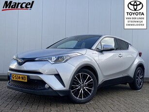 Toyota C-HR 1.8 Hybrid Dynamic Sport (bj 2019, automaat)