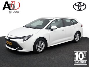 Toyota Corolla Touring Sports 1.8 Hybrid Active Afn.