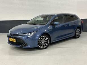 Toyota Corolla Touring Sports 1.8 Hybrid Dynamic ACC