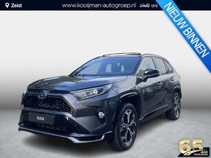 Toyota RAV4 2.5 Plug-in Hybrid AWD Bi-Tone Plus JBL Pano BSM