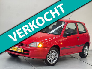 Toyota Starlet 1.3-16V XLi Stuurbekrachtiging Nieuwe Apk Trekhaak