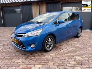 Toyota Verso 1.8 VVT-i Aspiration, CAMERA , AFNEEMBARE