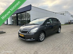 Toyota Verso 2.0 D-4D Dynamic Business Panorama Clima navi