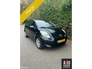 Toyota Yaris 1.3 VVTi Dynamic