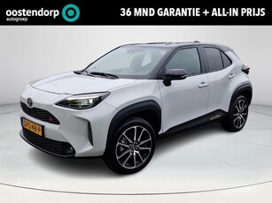 Toyota Yaris Cross 1.5 Hybrid GR Sport Navigatie Apple