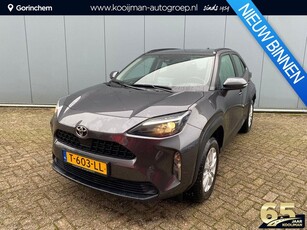 Toyota Yaris Cross 1.5 VVT-I Active 1e Eigenaar