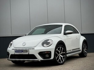 Volkswagen Beetle 1.2 TSI DUNE 