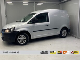 Volkswagen Caddy 1.6 TDI * 16 INCH LICHTMETAlEN VELGEN *