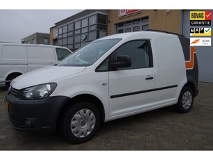 Volkswagen Caddy 1.6 TDI 75PK Airco