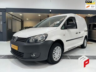 Volkswagen Caddy 1.6 TDI DSG 2x