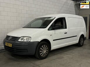 Volkswagen Caddy 1.9 TDI Maxi AIRCO