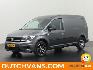 Volkswagen Caddy 2.0TDI BMT Maxi Led Anniversary Edition