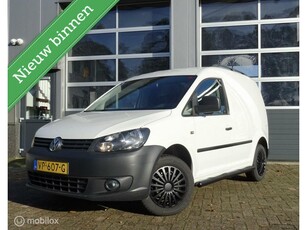 Volkswagen Caddy Bestel 1.6 TDI EURO 5! NAVICRUISE CONTROL