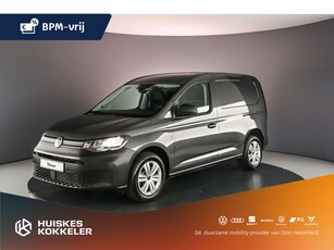 Volkswagen Caddy Cargo 2.0 TDI 122pk DSG Comfort