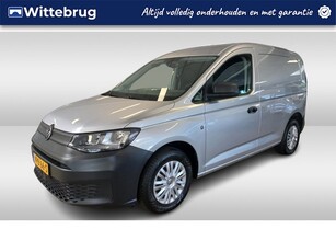 Volkswagen Caddy Cargo 2.0 TDI Comfort Navi by App / PDC /