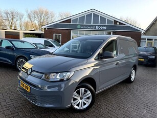 Volkswagen Caddy Cargo Maxi 1.5 TSI Style Automaat Nieuw