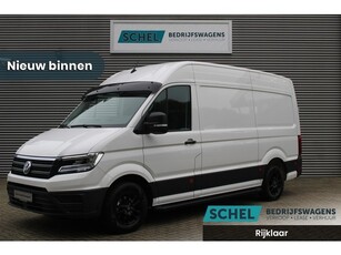 Volkswagen Crafter 35 2.0 TDI L3H3 Comfortline 140pk - LED