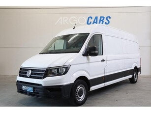 Volkswagen Crafter 35 2.0 TDI L4 L3/H2 CAMERA AIRCO CRUISE