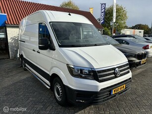 Volkswagen Crafter Bestel 35 2.0 TDI L3H3