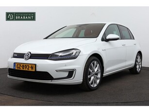 Volkswagen E-Golf E-Golf ***€7995,- Na subsidie***(NL-auto