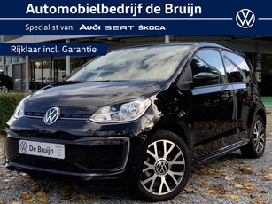 Volkswagen e-Up! e-up! Style Plus (5j garantie, Privé netto