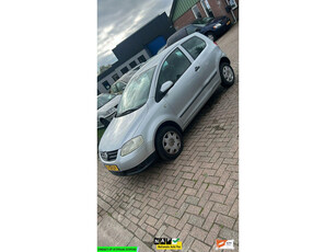 Volkswagen Fox 1.2 Optive