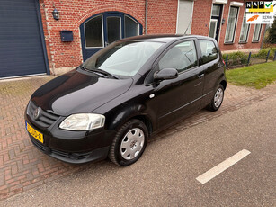 Volkswagen Fox 1.2 Trendline APK 05-04-2025