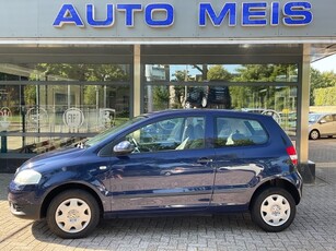 Volkswagen Fox 1.4 TRENDLINE