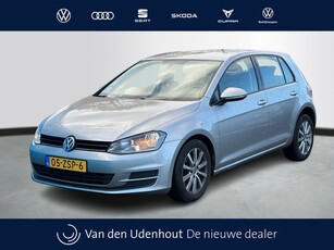 Volkswagen Golf 1.2 TSI 105pk Trendline Navi Airco