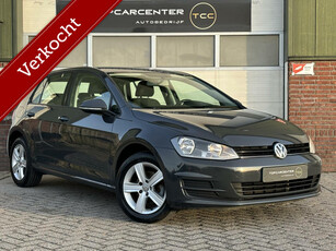 Volkswagen Golf 1.2 TSI Easyline/PARKS/NAVI/LM.VELG/APK