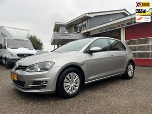 Volkswagen Golf 1.2 TSI Trendline