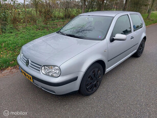 Volkswagen Golf 1.4-16V Master Edition # Nw-APK!