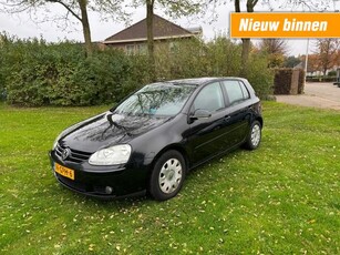 Volkswagen Golf 1.4 5drs business line - airco 6 bak