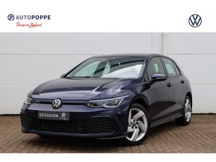 Volkswagen Golf 1.4 eHybrid GTE 245pk DSG6 (bj 2021)