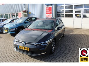 Volkswagen Golf 1.4 eHybrid Style