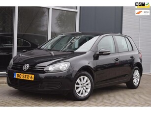 Volkswagen Golf 1.4 TSI Comfortline Automaat Clima