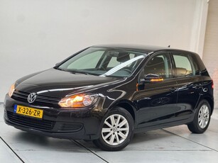 Volkswagen Golf 1.4 TSI Comfortline Dealerond. DSG7 Airco