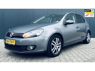 Volkswagen Golf 1.4 TSI Highline Airco APK 5 Deurs