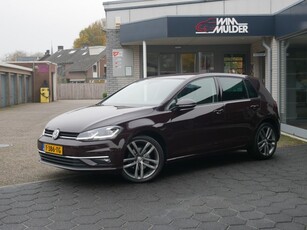 Volkswagen Golf 1.4 TSI HIGHLINE *Clima/Carplay/Lm 18 *