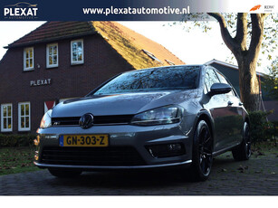 Volkswagen Golf 1.4 TSI Highline R-Line | Sportpakket | Multimedia | Stoelverwarming | Historie | Xenon verlichting | Bleutooth |