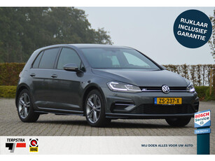 Volkswagen Golf 1.5 TSI Highline Business R-line