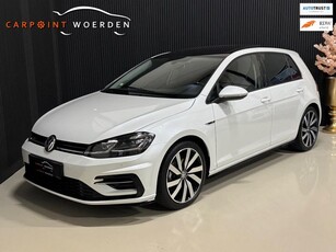 Volkswagen Golf 1.5 TSI R-LINE DSG PANO VIRTUAL LED