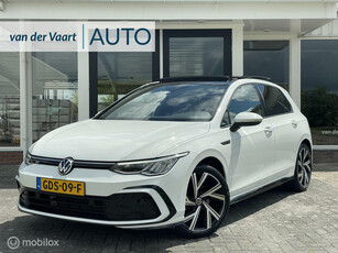 Volkswagen Golf 1.5 TSI R-Line / PANORAMA DAK / LED / 18''