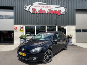 Volkswagen Golf 1.6 75KW 5D Comfortline-Zeer MOOI!