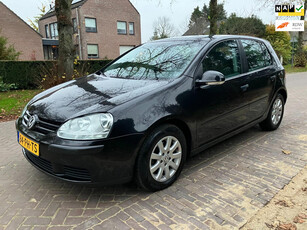 Volkswagen Golf 1.6 FSI Comfortline 5 Deurs Airco-Clima ZEER MOOI