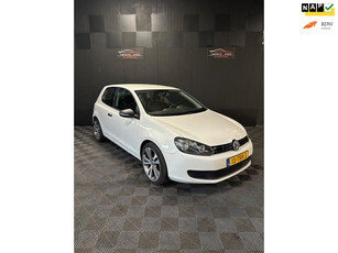 Volkswagen Golf 1.6 TDI Trendline BlueMotion | Airco |