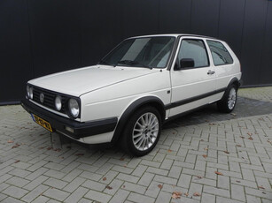 Volkswagen Golf 2 1.6 Apk 7-11-2026 Originele staat